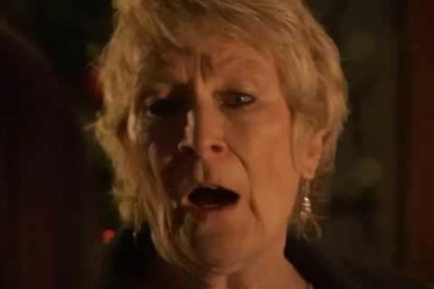 EastEnders Fans Speculate on Shock Return of Legendary Character