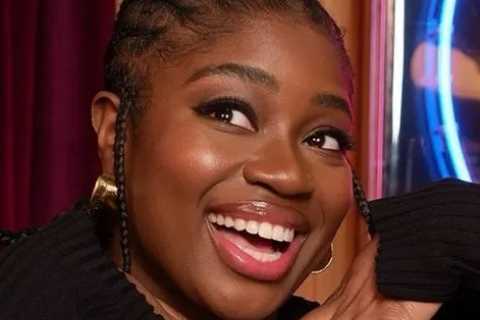Top of the Pops fans demand BBC bring back show after Clara Amfo presents Review of the Year