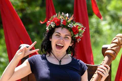 Scarlett Moffatt Rakes in £10k a Week as Her Multi-Million Pound Fortune is Revealed