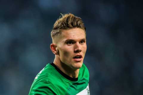 Sporting Lisbon Star Viktor Gyokeres Breaks Silence on Future with Chelsea and Arsenal 'Chasing..
