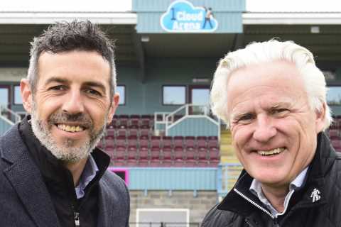Non-League Football Club For Sale as Owner Battles Cancer, Premier League Star Sacked