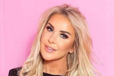 Married At First Sight Star Peggy Quits Job After Landing Five-Figure Fashion Deal