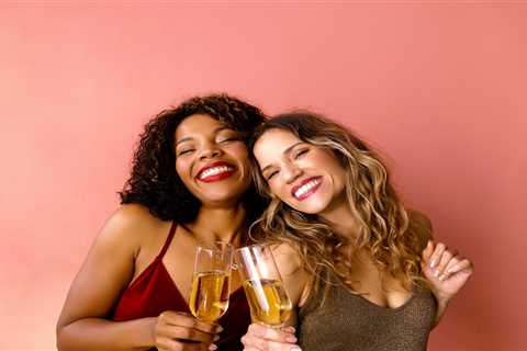 Best Bargain Bubbles for New Year's Eve Celebrations