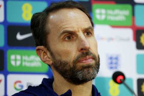 Scotland Eyeing Four Premier League Stars in Potential Poaching