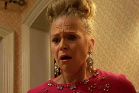 EastEnders Fans Spot Massive Blunder in Soap: The Six Move Keanu's Body Unnoticed