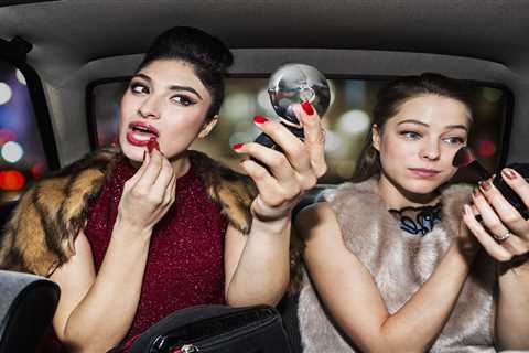 Get the Ultimate Party Look on a Budget with These Glam Hacks