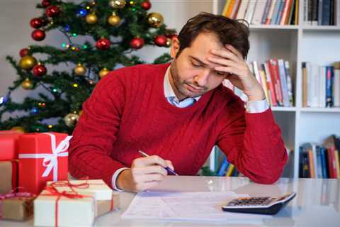 Full list of places to get free debt help in the UK