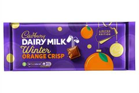 Cadbury Shoppers Flock to Asda to Grab Disappearing Chocolate Bar