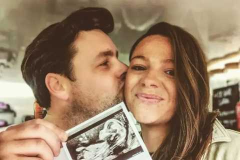 Former EastEnders Star Shana Swash Welcomes First Child