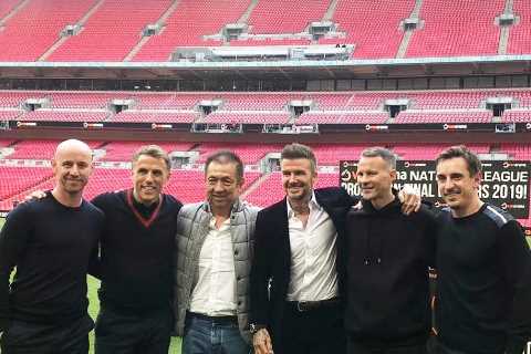 Salford City's Premier League Dream in Jeopardy as Class of 92's Ambitions Falter