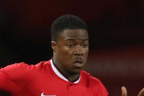 Former Arsenal and Manchester United Prospect Joins Sheriff Tiraspol