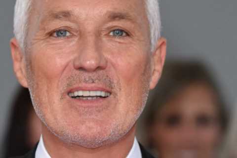 Martin Kemp: The Musician and Actor's Net Worth Revealed