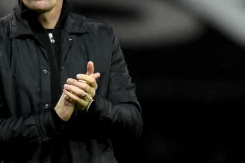 Former Man Utd Coach Kieran McKenna Eyed for Premier League Job After Success at Ipswich