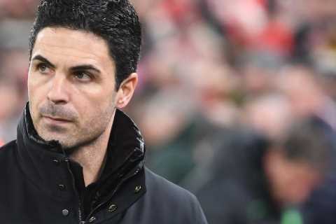 Arsenal Manager Arteta Admits Need for January Transfers