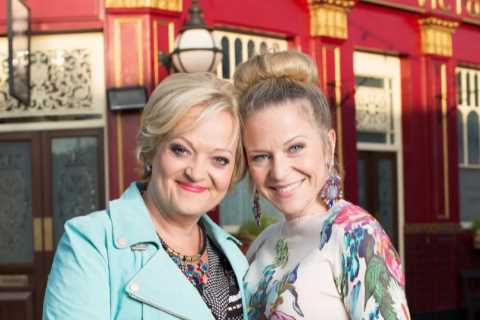 Maria Friedman: From EastEnders to West End