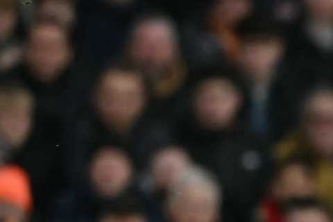 Chelsea fans go wild for Cole Palmer’s ‘cold’ celebration after he scores stunning goal against..