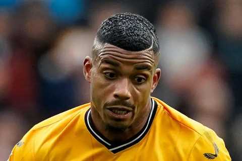 Wolves to Pay Tribute to Mario Lemina's Dad After Tragic Death