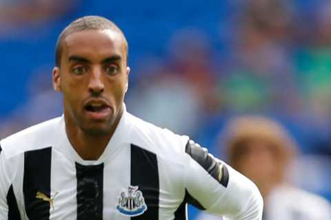 Arsenal Scout and Former Premier League Star Juggles Part-Time Playing Career