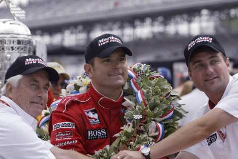 Racing Legend Gil de Ferran Dies at 56 While Racing with Son