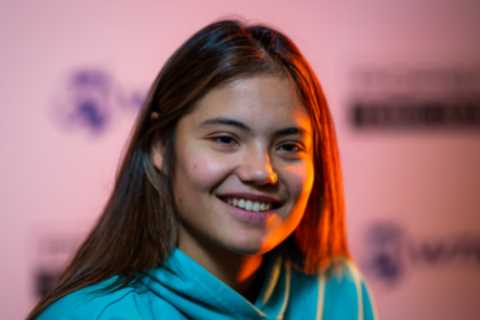 Emma Raducanu Feels Reborn After Overcoming Injuries and Rehabilitation