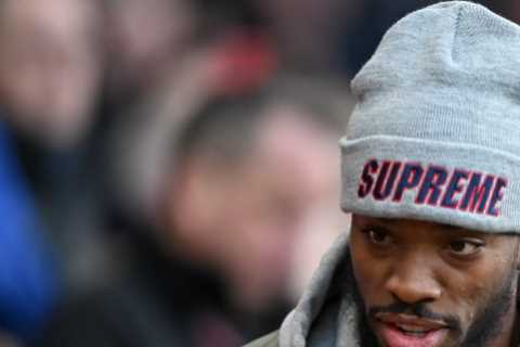Arsenal Told to Back Off in Pursuit of Ivan Toney, Says Brentford Boss Thomas Frank