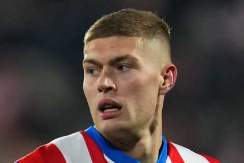 Chelsea Eyeing Transfer Move for Girona Star Artem Dovbyk to Boost Striking Options