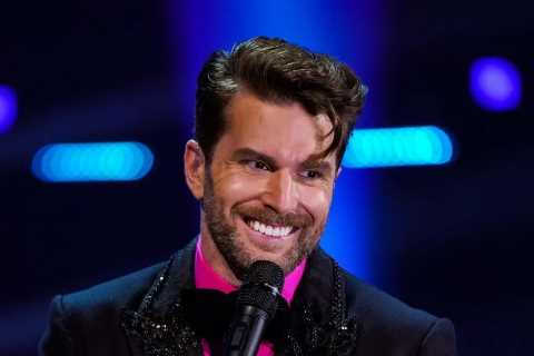 The Masked Singer: What Does the Winner Get and Who's the Host?