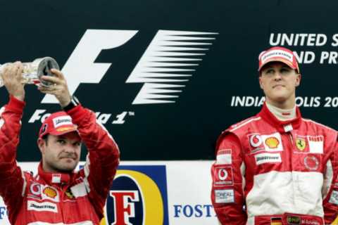 Michael Schumacher's Former F1 Rival Reveals Banned Visit After Skiing Accident
