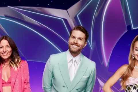 The Masked Singer: A Guide to the Bonkers Singing Show