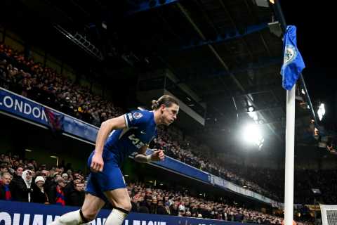 Premier League legend explains why corners are not taken inside the arc – and it’s more technical..