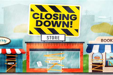 Full list of shops closing down in 2024 revealed – including Argos, Next, and WHSmith