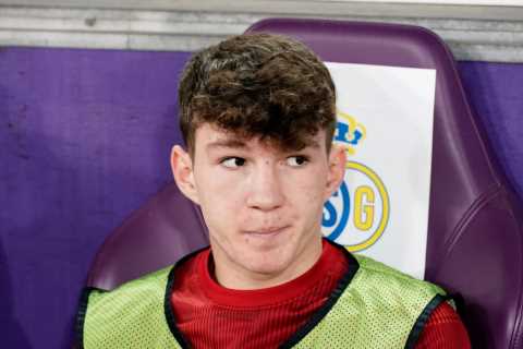 Jurgen Klopp Set to Give Debut to Son of Former Liverpool Star