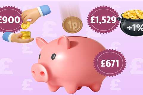 How to Save £3,100 a Year with Three Simple Hacks