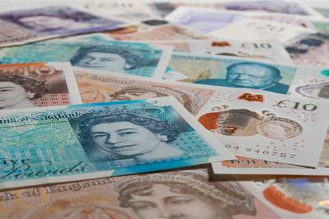 Millions of Brits Missing Out on Pension Top-Up Payments Worth £9,600 a Year - Check If You Can..
