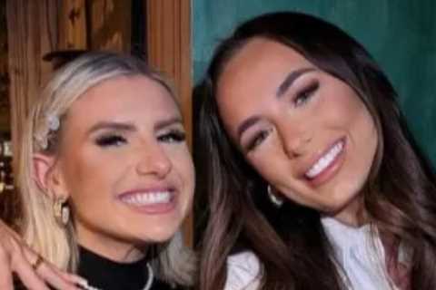 Love Island Star Millie Court Takes Solo Trip to Australia, Leaving Boyfriend Liam Reardon Behind