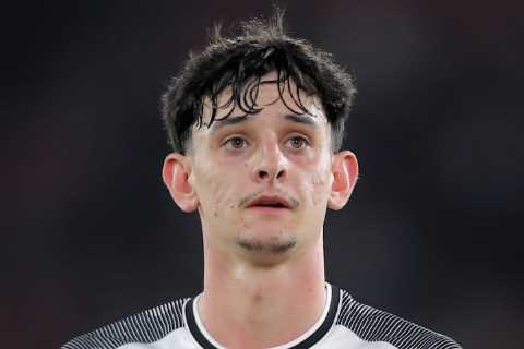 Juventus Eyeing Transfer Swap Deal for Arsenal Starlet Patino with Former Premier League Star