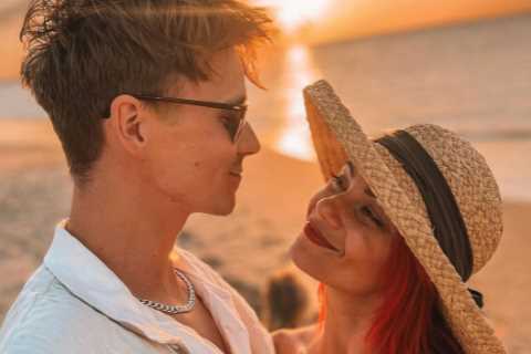 Strictly Fans Convinced Dianne Buswell is Secretly Engaged to Joe Sugg After Romantic Post