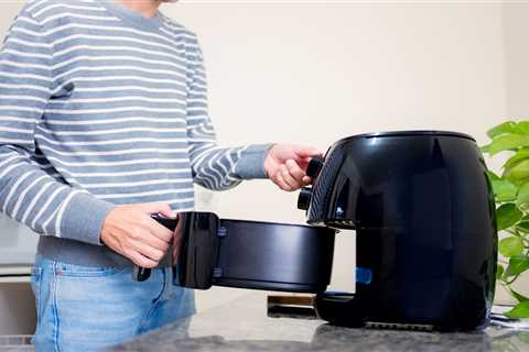 How to Get Free Kitchen Appliances for Hard-Up Families