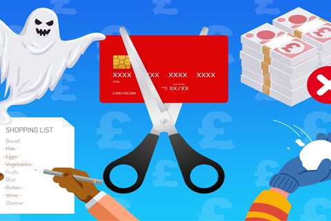 Seven easy steps to tackle your debt in January, according to money experts