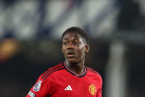 11 Up-and-Coming Premier League Stars to Watch in 2024, Including Arsenal Ace and England Wonderkid