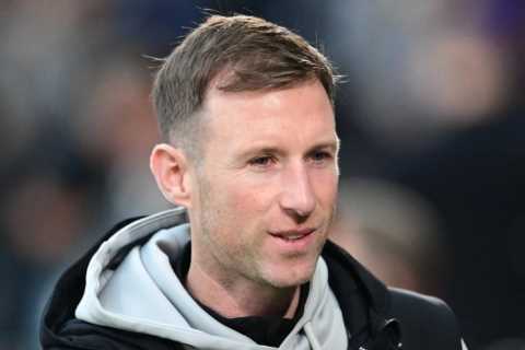 Aston Villa Backup Goalkeeper Filip Marschall Targeted for Loan Transfer by Former Premier League..