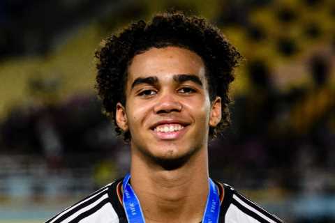 Chelsea in Talks for German Defender David Odogu
