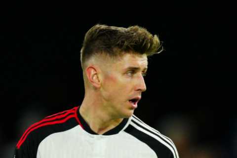 Fulham Extend Tom Cairney's Contract by 12 Months as Performance Against Arsenal Caps off Stunning..
