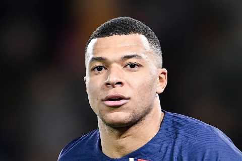 Liverpool Emerges as Serious Contenders for Kylian Mbappe