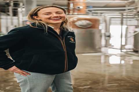 Novice Distiller's Gin Named Best in the World Just a Week After Launch