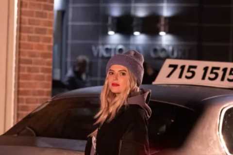 Coronation Street Fans Shocked at Bethany Platt's Steamy Comeback