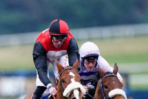 ITV Racing to Introduce Live Morning Races in New Broadcasting Change