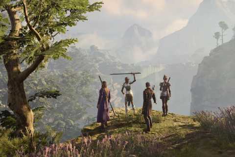 Xbox gamers left behind as best game of 2023 finally arrives