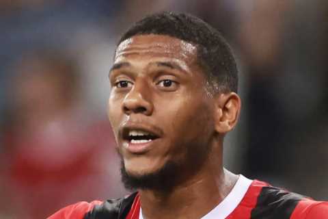 Chelsea and Man United in the Race for Nice Defender Jean-Clair Todibo