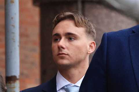Sunderland Footballer Jack Diamond Accused of Raping Woman He Met on Dating Site